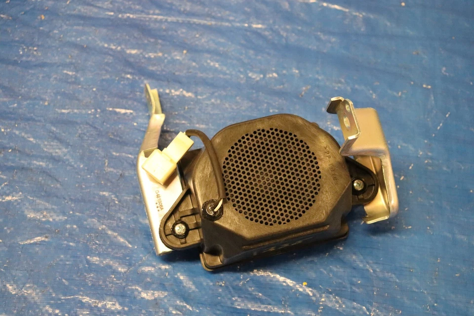 Lexus RC-F 2015 cupé F-Sport tracción trasera 5,0 L OEM estéreo audio radio altavoz caja #1235 Foto 1 de 4