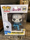 Funko Pop! Vinyl: Scooby-Doo - Spooky Space Kook #628