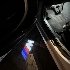 Türlicht LED Projektor passend für BMW G30 G31 G32 G11 G01 G02 F25 F26 F15 F16 - Bild 1 von 9