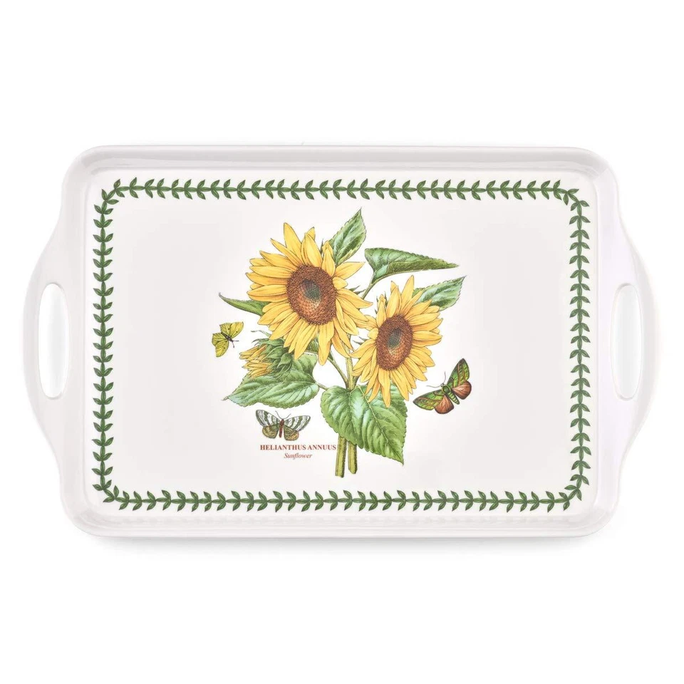 Pimpernel 2019518013 Melamine Tray Multicolor