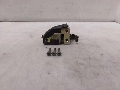 Jeep TJ Wrangler Passenger Full Door Latch 55075990AJ 2003 2004 2005 2006 160302 - Image 1 of 4