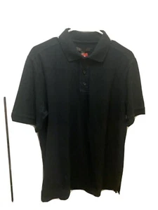 Norstorm Polo Shirt Grey Size Medium - Picture 1 of 4