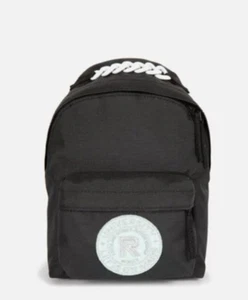Raf Simons Pak'r XS Black bag zip - Picture 1 of 8