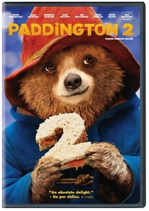 Paddington 2 (BIL/DVD) [DVD] - Imagen 1 de 4