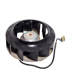 Ventilador centrífugo EBM M4E068-CF 115V R4E225-AR15-09 - Imagen 1 de 5