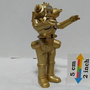 King Joe Ultraseven Ultra Kaiju Monster Series 7 Bandai 2013 Vinyl figure 5.1" - Picture 1 of 12