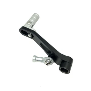 Shift Lever Pedal Gear Change Shifter For HONDA CB500F/X CBR500R Rebel CMX 500 - Foto 1 di 5