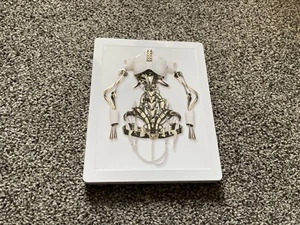 Ex_Machina Zavvi Exclusive UK Blu-ray Steelbook - Picture 1 of 9