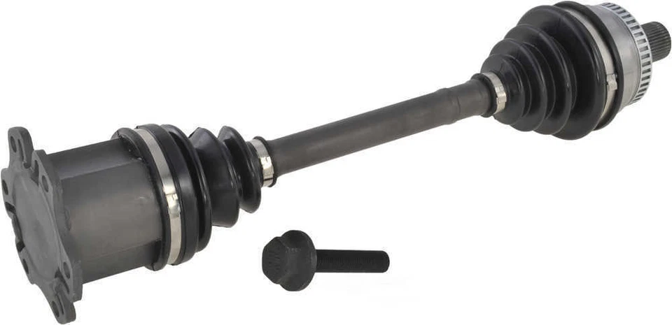 Conjunto de eje CV - PDL Autopart Intl 1700-274801 se adapta a 05-09 Audi A4 Quattro Foto 1 de 1