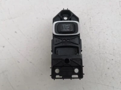 Volvo XC60 2011 Ignition Key Card Reader AH4N15607AE AMD140071 - Image 1 of 4