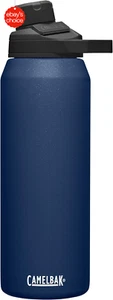 Chute Mag 1L Stainless Steel Vacuum Insulated Water Bottle - Picture 1 of 12