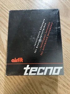 Hoerbiger Pre-u Pressure Regulating Valve PS 11110-B - Picture 1 of 10