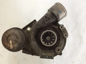 01 02 03 VOLKSWAGEN PASSAT TURBO-CHARGER OEM 058145703N - Picture 1 of 8