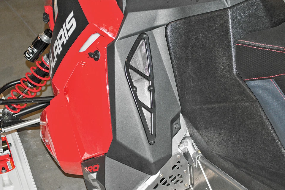 Eje Polaris SLP Pr/Hot Air Oulet Vent | 32-628 Foto 1 de 1