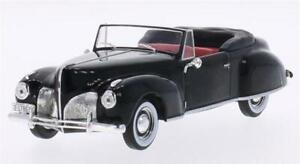 WHITEBOX  Lincoln Continental 1939 1:43 199163