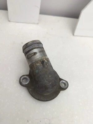 Carcasa termostato Ford Crown Victoria 03-11 4,6 L OEM Foto 1 de 3