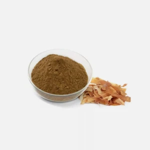 Polvo de extracto de Polygonatum Odoratum 30:1 raíz de sello de Salomón 100 g-500 g - Imagen 1 de 1