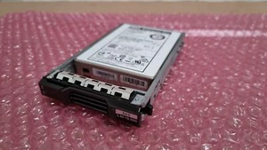 Dell Compellent 1.92TB 2.5'' SAS 12G RI SSD Drive 0Y2M2R Y2M2R (EnterpriseValue) - Afbeelding 1 van 2