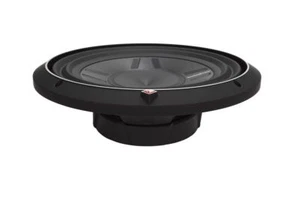 ROCKFORD FOSGATE PUNCH Auto 30cm flach Subwoofer P3SD4-12 Chassis 4+4Ohm 800Watt - Bild 1 von 4
