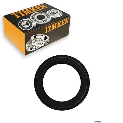Sello de rueda exterior trasero Timken para Toyota Tacoma 1995-1999 Foto 1 de 4