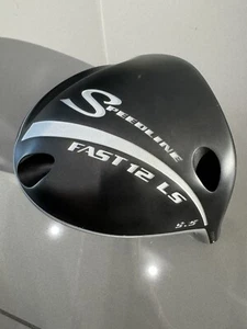 Adams Speedline Fast12 LS 9.5* Driver RH HEAD ONLY - Picture 1 of 5