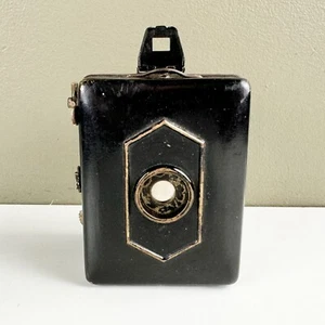 Vintage Zeiss Baby Box Camera As-Is - Picture 1 of 12
