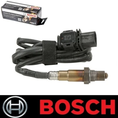 Sensor de oxígeno aguas arriba Bosch OEM para BMW 128I L6-3,0 L 2008-2013 DELANTERO Foto 1 de 4