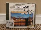 Klassische Reise Vol. 3: England (CD, 1991, Laserlicht)