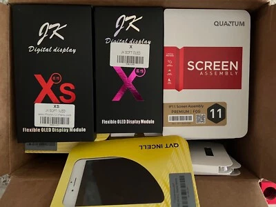 iphone para repuestos o reparación para Apple iPhone 6, 7, 7P, 8, 8P, X XS XR Max 11... Foto 1 de 4