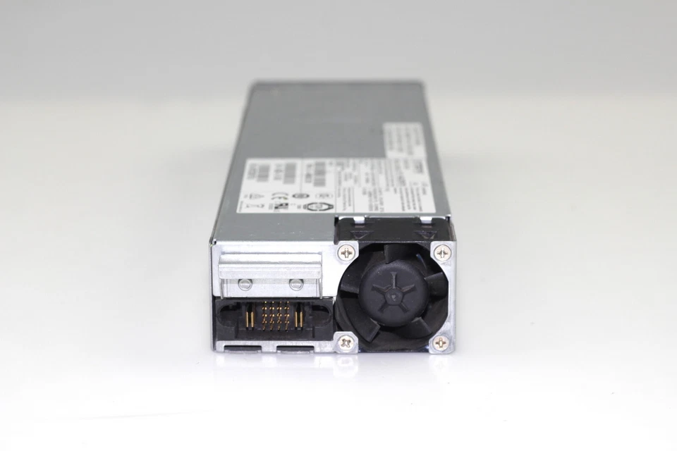CISCO 440W Dc Netzteil PWR-C1-440WDC für Catalyst C9300 C9300L Schalter - Bild 1 von 3