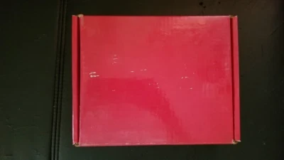 THE BEE GEES - VINTAGE 1979 PROMO ONLY BOX SET FOR SPIRITS HAVING FLOWN RELEASE! - Image 1 of 4