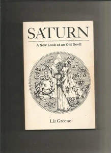 Saturn: A New Look at an Old Devil - Bild 1 von 1