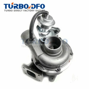 RHF5 turbocharger OK551-13700C VA430036 for KIA Carnival I 2.9 L J3 TCI/CR 1999- - Bild 1 von 4