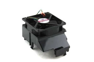Genuine AVC DS09225R12H Computer Cooling Case Fan  4-Pin Connector With Shroud - Picture 1 of 3