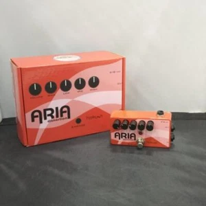 PIGTRONIX / XES ARIA DISTORTION - Picture 1 of 12