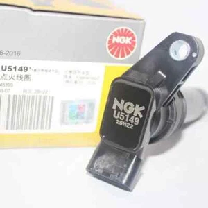 Bobina de encendido 1 pieza NGK U5149 48399 para Land Rover Freelander 2 Volvo S60 S80 - Imagen 1 de 11