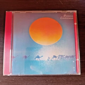 SANTANA - CD - Caravanserai - Rock - Sehr Gut - Bild 1 von 2