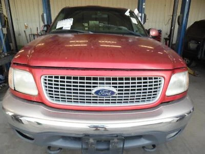 Used Rack and Pinion Assembly fits: 1999 Ford Expedition Power Steering Grade A - Image 1 of 4