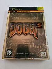 Doom 3 [Steelbox] | XBox
