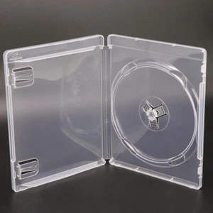 100 Nuevos 14MM Original Sony PlayStation 3 Estuche para Juegos/Estuche Blu-Ray con Funda PS3 - Imagen 1 de 1