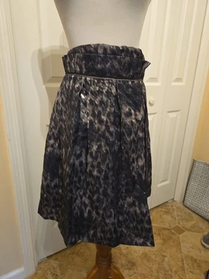 Falda plisada 2b.Rych nueva con etiquetas talla 10 $348 Foto 1 de 4