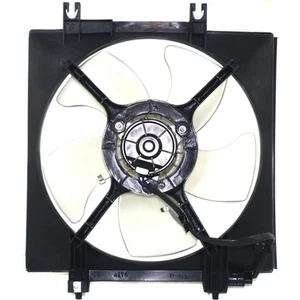 For Subaru Legacy / Outback Cooling Fan for A/C Condenser 2005-2014 | - Bild 1 von 6