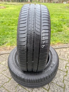 2x neumáticos de verano Michelin Energy Saver 205/55 R16 91V DOT2015 5,5 mm EXCELENTE - Imagen 1 de 11
