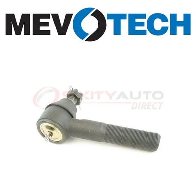Mevotech Steering Tie Rod End for 1985-1991 Ford E-350 Econoline Club Wagon li - Image 1 of 4