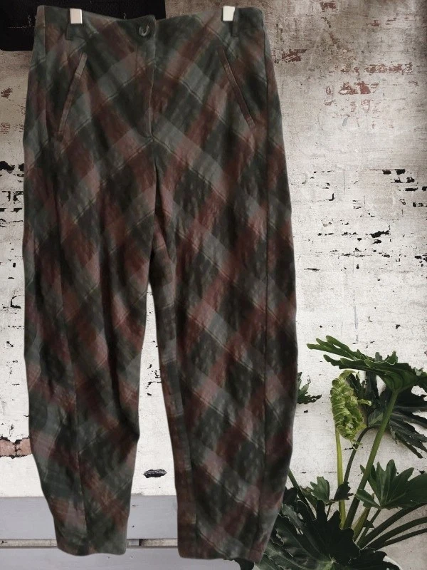 Le Panta Boule de Lily Bareth France Lilith...Très belle qualité & Couleur - Photo 1/4