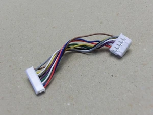 Ersatzteil Kabel Stecker für Ecovacs Deebot DO3G Saugroboter Staubsauger Roboter - Picture 1 of 2