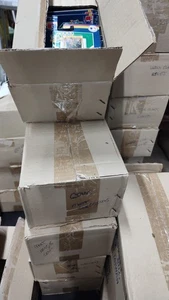 Estuche Completo de Chicago Cubs ANDRE DAWSON 1992 As MVP Coleccionista Prendedor 24 Pines RARO - Imagen 1 de 3