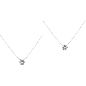 Set of 2 Jewelry for Women Costume Jewellery Single Necklace - Picture 1 of 12
