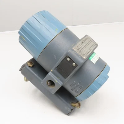 Transmisor electrónico Foxboro 870PH-70 Foto 1 de 4