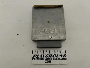 Jaguar XKR XK8 Body Control Module Processor Fits 1997 1998 - Foto 1 di 8